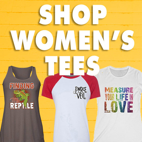 Women Tees