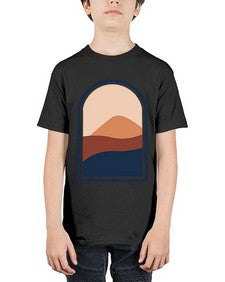 Abstract Shape 192# - art pop art - Youth Tee Unisex