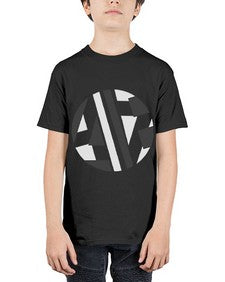 Abstract Shape 199# - art pop art - Youth Tee Unisex