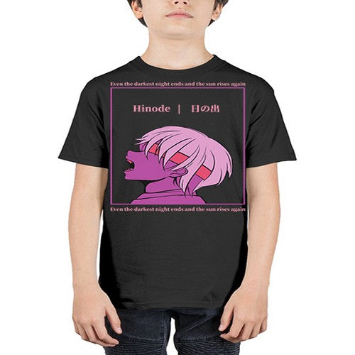 Anime Japanese Streetwear 13# - anime - Youth Tee Unisex
