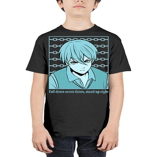 Anime Japanese Streetwear 16# - anime - Youth Tee Unisex