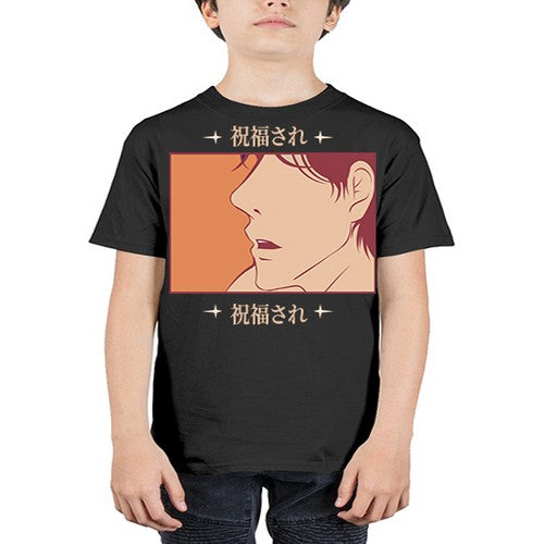 Anime Japanese Streetwear 18# - anime - Youth Tee Unisex