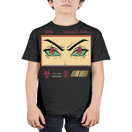 Anime Japanese Streetwear 21# - anime - Youth Tee Unisex