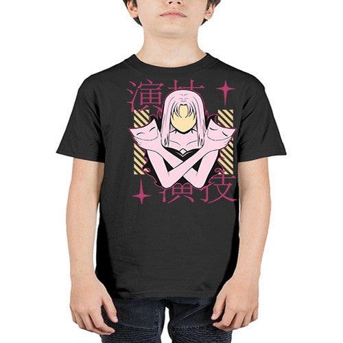 Anime Japanese Streetwear 22# - anime - Youth Tee Unisex