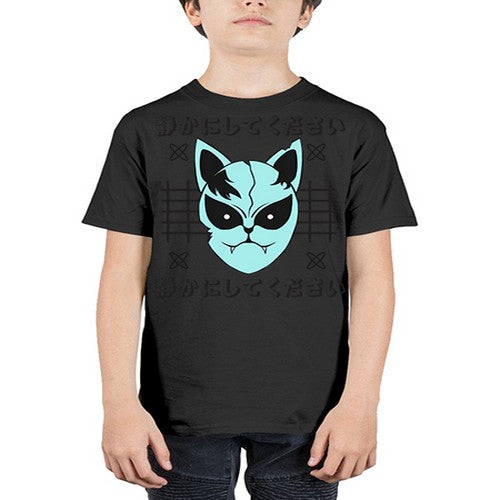 Anime Japanese Streetwear 5# - anime - Youth Tee Unisex