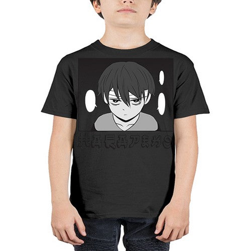 Anime Japanese Streetwear 7# - anime - Youth Tee Unisex