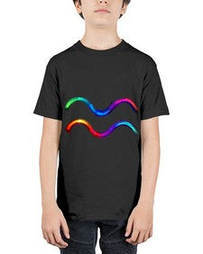 Aquarius 69# - aquarius - Youth Tee Unisex