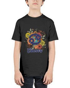 Cancer 125# - cancer - Youth Tee Unisex