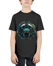 Cancer 147# - cancer - Youth Tee Unisex
