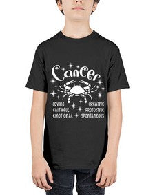 Cancer 150# - cancer - Youth Tee Unisex