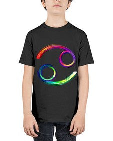 Cancer 560# - cancer - Youth Tee Unisex