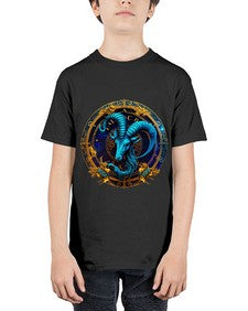 Capricorn 181# - capricorn - Youth Tee Unisex