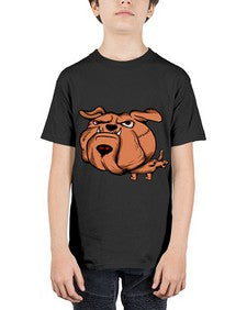 dog 103# - dogs - Youth Tee Unisex