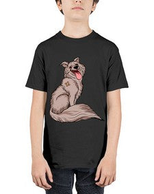 dog 98# - dogs - Youth Tee Unisex