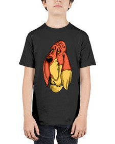 dog 99# - dogs - Youth Tee Unisex