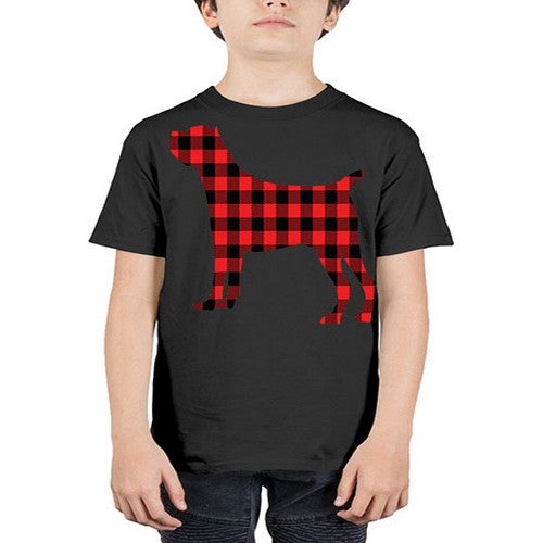 Dog Style 104# - dogs - Youth Tee Unisex