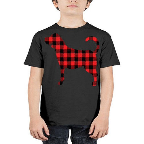 Dog Style 106# - dogs - Youth Tee Unisex