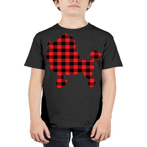 Dog Style 108# - dogs - Youth Tee Unisex