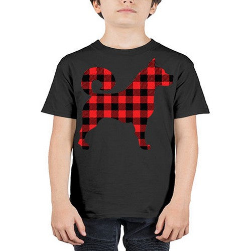 Dog Style 109# - dogs - Youth Tee Unisex