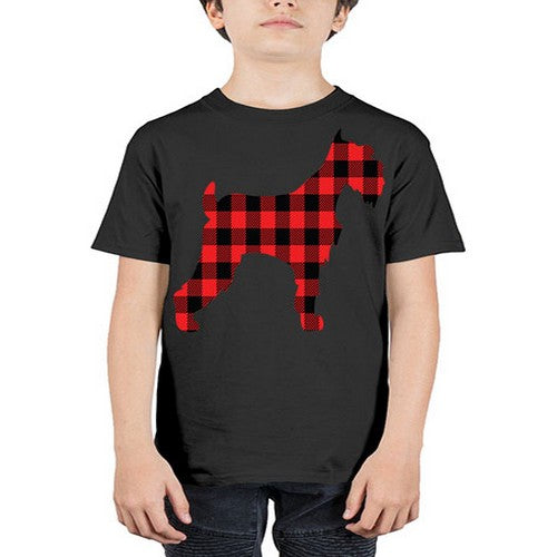 Dog Style 110# - dogs - Youth Tee Unisex