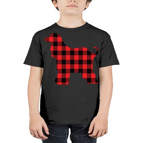 Dog Style 111# - dogs - Youth Tee Unisex