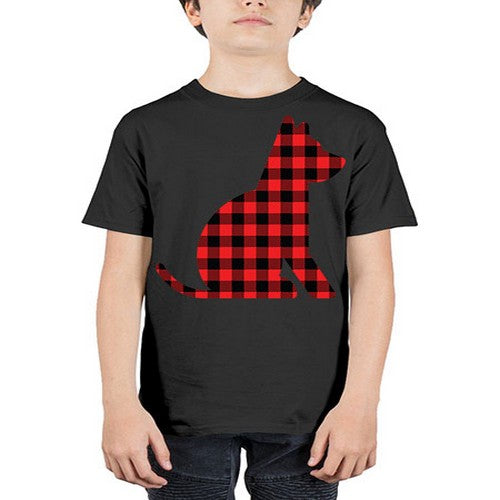 Dog Style 113# - dogs - Youth Tee Unisex
