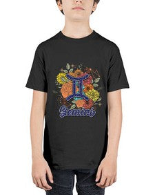 Gemini 126# - gemini - Youth Tee Unisex