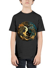Gemini 216# - gemini - Youth Tee Unisex