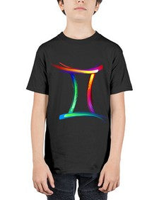 Gemini 222# - gemini - Youth Tee Unisex
