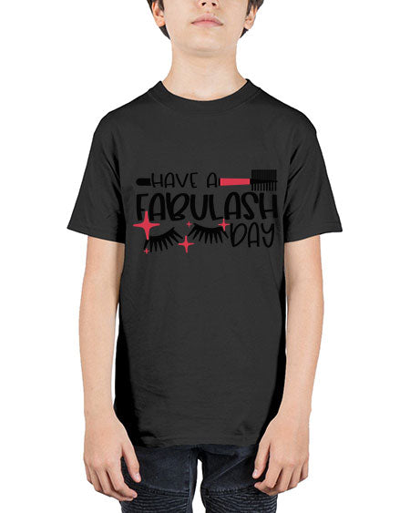 Have A Fabulash Day Style 91# - beauty - fashion - Youth Tee Unisex