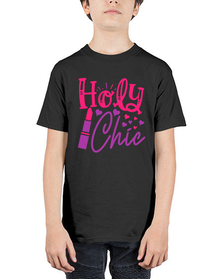 Holy Chic Style 233# - beauty - fashion - Youth Tee Unisex