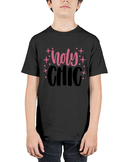 Holy Chic Style 88# - beauty - fashion - Youth Tee Unisex