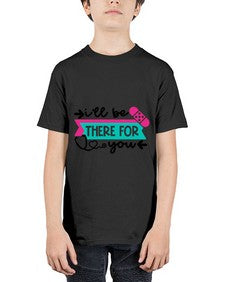 Ill Be There For You Style Style 951# - nurse - Youth Tee Unisex