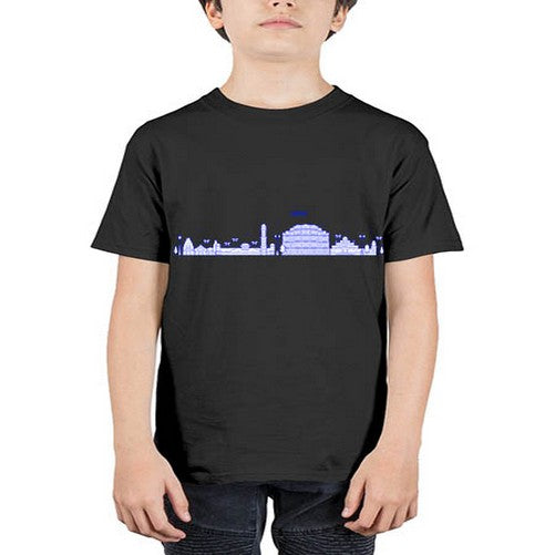 Jaipur 981# - cities - Youth Tee Unisex