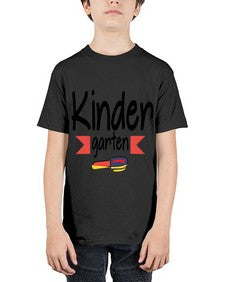 Kindergarten 416# - kindergarten - Youth Tee Unisex