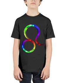 Leo 561# - leo - Youth Tee Unisex