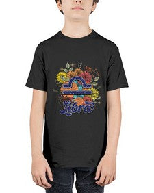 Libra 128# - libra - Youth Tee Unisex