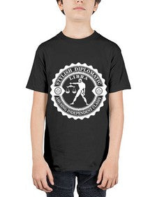 Libra 28# - libra - Youth Tee Unisex