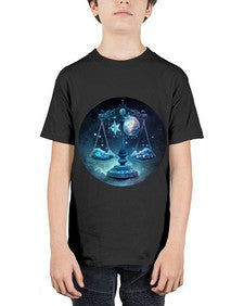 Libra 314# - libra - Youth Tee Unisex
