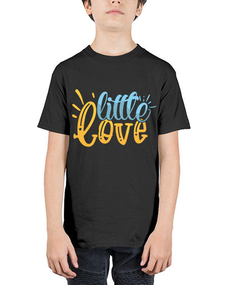 Little Love Style 143# - baby - Youth Tee Unisex