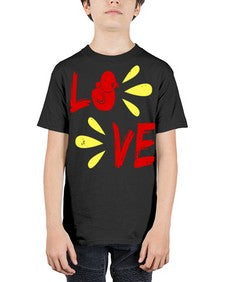 Love Duck Style 29# - ducks - Youth Tee Unisex