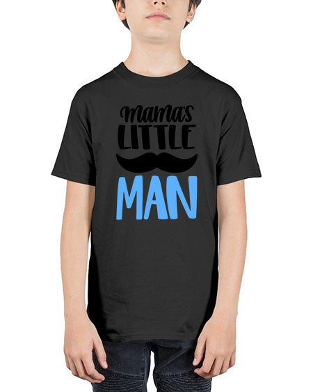 Mamas Little Man Style 394# - baby - Youth Tee Unisex