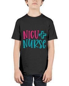 NICU Nurse Style 1131# - nurse - Youth Tee Unisex