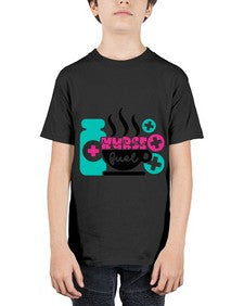 Nurse Fuel Style Style 1155# - nurse - Youth Tee Unisex