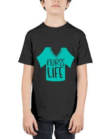 Nurse Life Style Style 1173# - nurse - Youth Tee Unisex