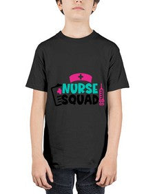 Nurse Squad Style Style 1192# - nurse - Youth Tee Unisex