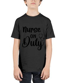 Nurse on duty 1188# - nurse - Youth Tee Unisex