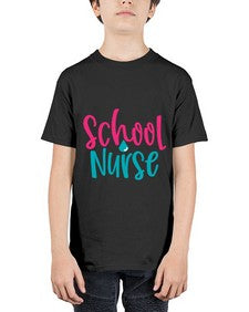 Nurse school Style 1190# - nurse - Youth Tee Unisex