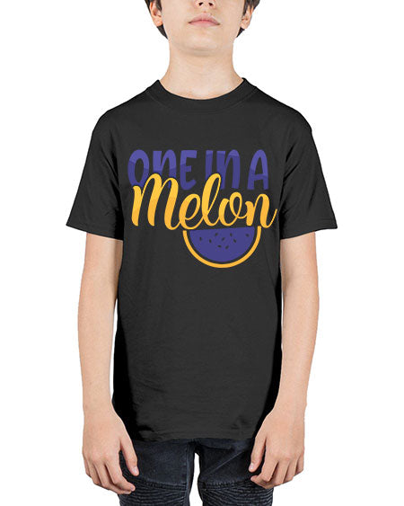 One In A Melon Style 176# - baby - Youth Tee Unisex