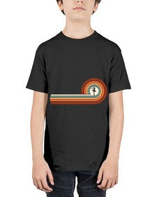 Retro ballet evolution for ballerinas ballet 179# - ballet - Youth Tee Unisex